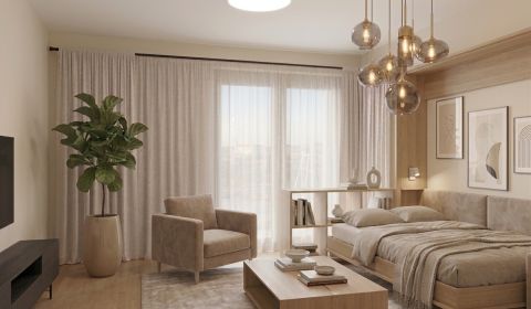 Sale Studio, Studio, Bratislava - Staré Mesto, Slovakia