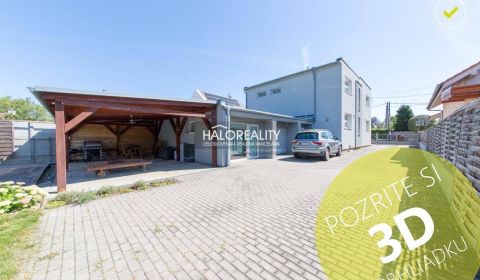 Sale Family house, Bratislava - Vrakuňa, Slovakia