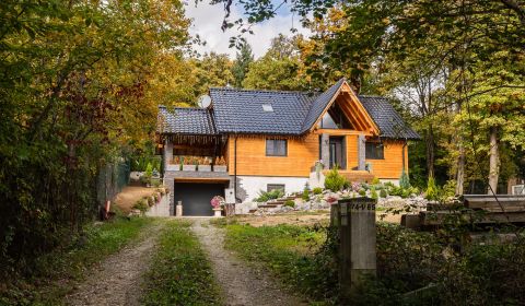 Sale Cottage, Cottage, Topoľčany, Slovakia