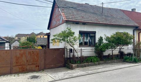Sale Family house, Family house, Senica, Slovakia