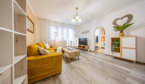 Sale One bedroom apartment, One bedroom apartment, Pri Šajbách, Bratis