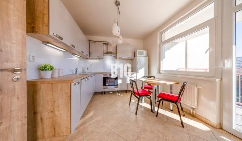 Sale Two bedroom apartment, Two bedroom apartment, Bakošova, Bratislav