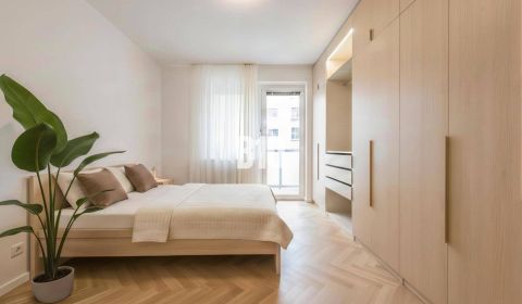 Sale Three bedroom apartment, Three bedroom apartment, Vrbovská Cesta,