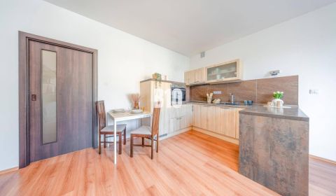 Sale One bedroom apartment, One bedroom apartment, M. R. Štefánika, Se