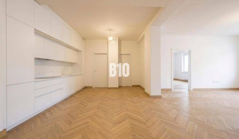 Sale Two bedroom apartment, Two bedroom apartment, Gorkého, Bratislava