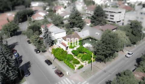 Sale Family house, Family house, Gaštanová, Bratislava I, Slovakia