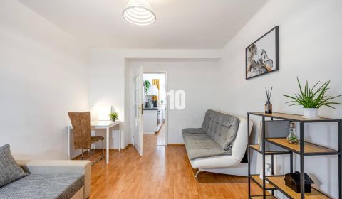 Sale One bedroom apartment, One bedroom apartment, Kvetná, Bratislava 