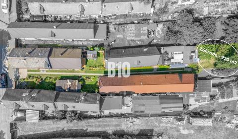 Sale Land – for living, Land – for living, Jadranská, Bratislava IV, S