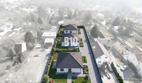 Sale Land – for living, Land – for living, Lesná, Malacky, Slovakia