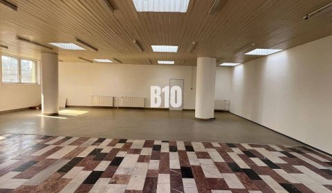 Rent Commercial premises, Commercial premises, Námestie S. H. Vajanské