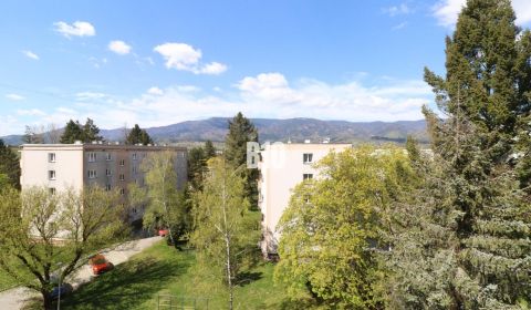 Sale Two bedroom apartment, Two bedroom apartment, Martin, Slovakia