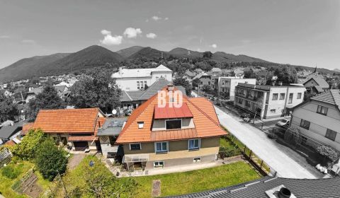 Sale Family house, Family house, Martin, Slovakia