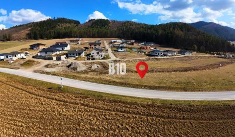 Sale Land – for living, Land – for living, Martin, Slovakia