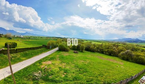 Sale Land – for living, Land – for living, Martin, Slovakia