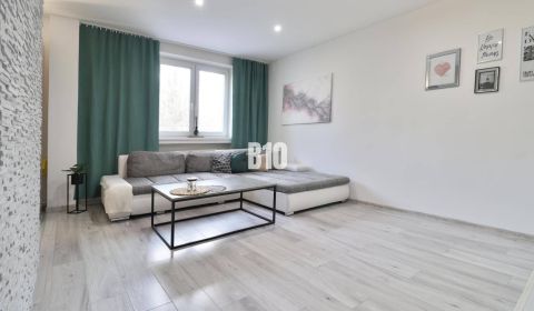 Sale One bedroom apartment, One bedroom apartment, Martin, Slovakia