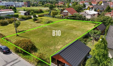 Sale Land – for living, Land – for living, Martin, Slovakia