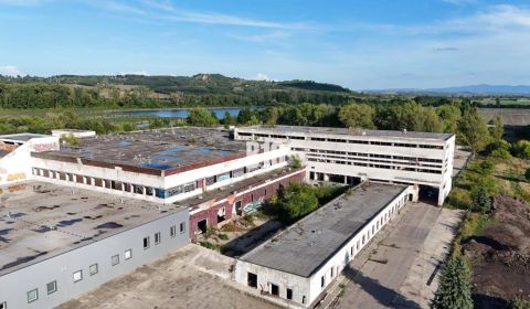 Sale Production premises, Production premises, Levice, Slovakia