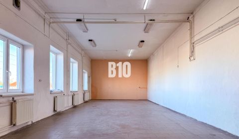 Sale Commercial premises, Commercial premises, Levice, Slovakia