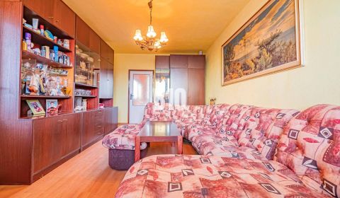 Sale Two bedroom apartment, Two bedroom apartment, Nitra, Slovakia