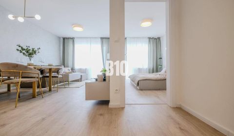 Sale One bedroom apartment, One bedroom apartment, Bánovce nad Bebravo