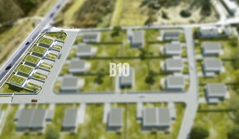 Sale Land – for living, Land – for living, Trenčín, Slovakia