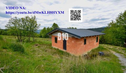 Sale Cottage, Cottage, Čadca, Slovakia