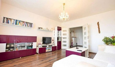 Sale Two bedroom apartment, Two bedroom apartment, Čadca, Slovakia