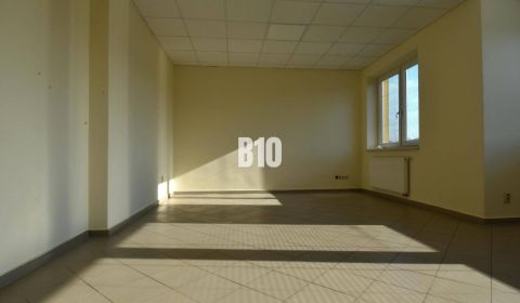 Rent Offices, Offices, Žilina, Slovakia