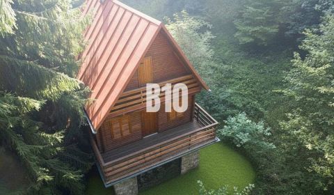 Sale Cottage, Cottage, Žilina, Slovakia