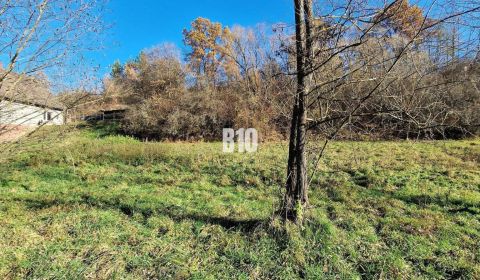 Sale Land – for living, Land – for living, Bytča, Slovakia