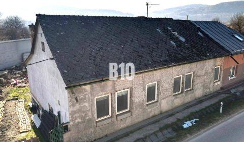 Sale Family house, Family house, Bytča, Slovakia