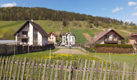Sale Land – for living, Land – for living, Bytča, Slovakia