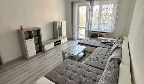 Rent Two bedroom apartment, Two bedroom apartment, Šalviová, Bratislav