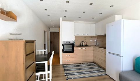 Sale Studio, Studio, Malá okružná, Partizánske, Slovakia