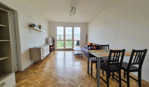Rent Two bedroom apartment, Two bedroom apartment, Jelačičova, Bratisl