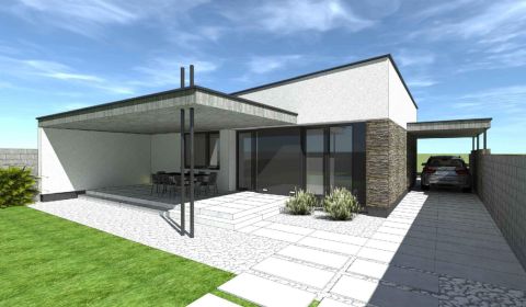 Sale Family house, Family house, Nabr. J. M. Hurbana, Michalovce, Slov