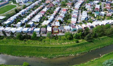 Sale Family house, Family house, Nabr. J. M. Hurbana, Michalovce, Slov