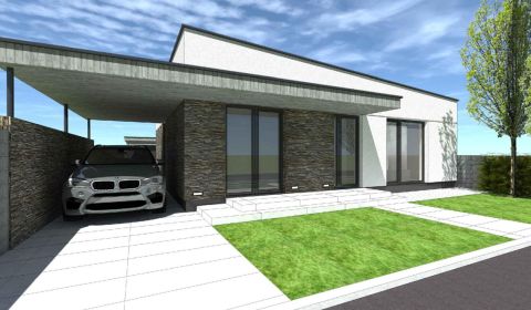 Sale Family house, Family house, Nabr. J. M. Hurbana, Michalovce, Slov