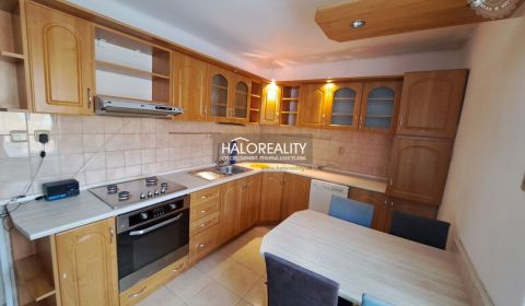Sale One bedroom apartment, Žiar nad Hronom, Slovakia