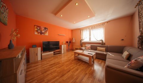 Sale Family house, Family house, Golianovo, Nitra, Slovakia