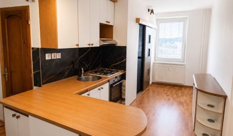 Rent Two bedroom apartment, Two bedroom apartment, Bajkalská, Poprad, 