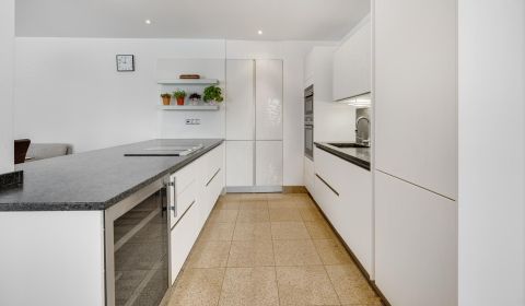 Two bedroom apartment, Rent, Bratislava - Staré Mesto, Slovakia