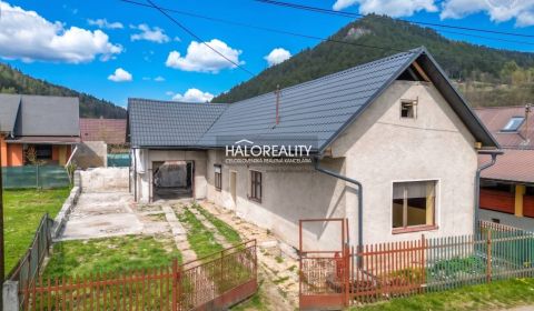 Sale Family house, Považská Bystrica, Slovakia