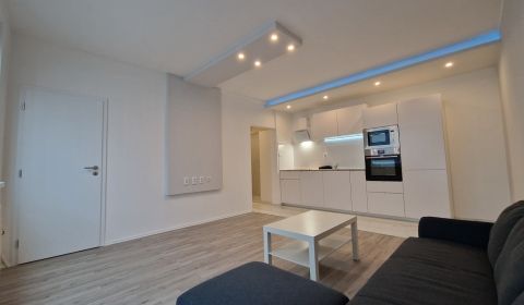 Sale One bedroom apartment, One bedroom apartment, Rajecká, Bratislava