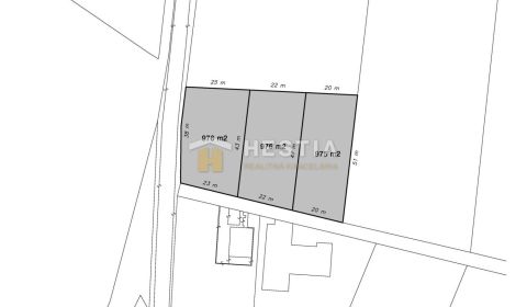 Sale Land – for living, Land – for living, Myjava, Slovakia
