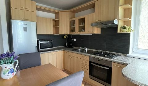 Rent One bedroom apartment, One bedroom apartment, Južná, Nitra, Slova