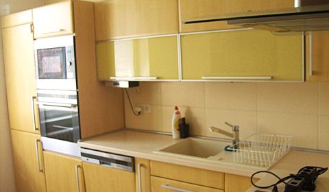 Rent One bedroom apartment, One bedroom apartment, Budovateľská, Brati