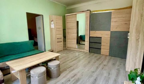 Sale One bedroom apartment, One bedroom apartment, Krátka, Nitra, Slov