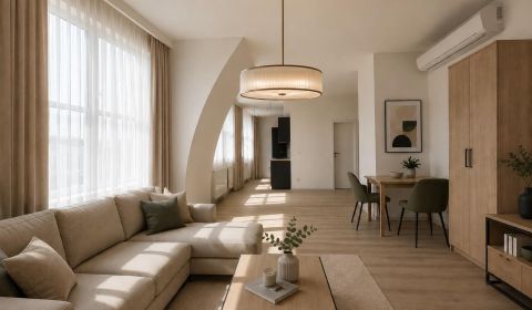 Sale Studio, Studio, Poštová, Bratislava - Staré Mesto, Slovakia