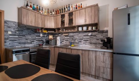 Sale Two bedroom apartment, Two bedroom apartment, SNP, Martin, Slovak